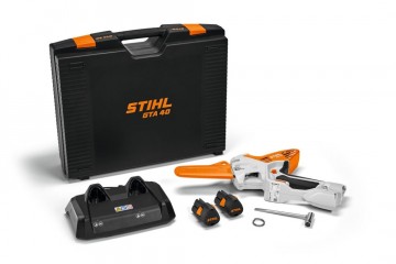 Stihl gta40