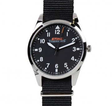 Stihl horloge
