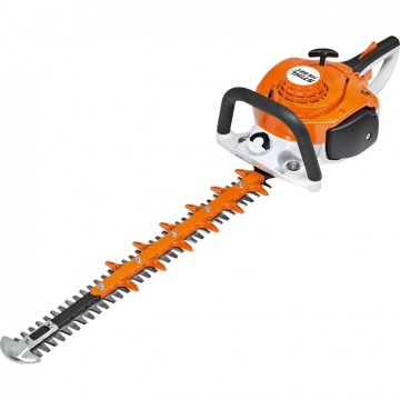 Stihl HS 56 C-E 60cm - Benzine heggenscharen - Hooghiemstra Hardegarijp ...