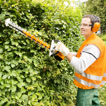 Stihl HS 56 C-E 60cm