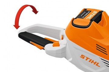 Stihl hsa100