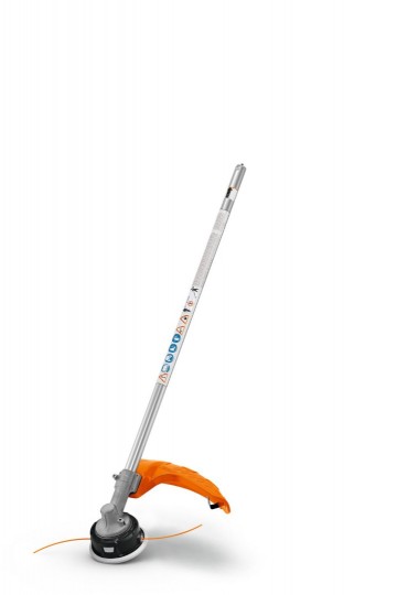 Stihl km fs
