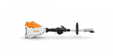 Stihl kma200r