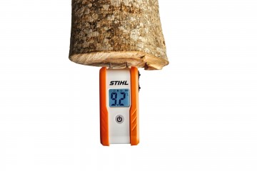 Stihl meter