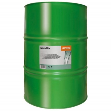 Stihl motomix 55 liter