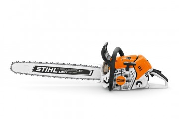 Stihl ms 500i w