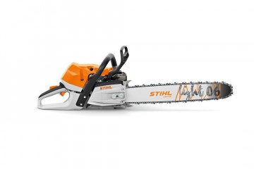 Stihl ms400