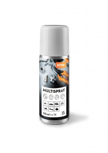 Stihl multispray
