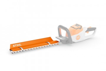Stihl opvngplt