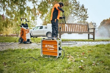 Stihl ps 3000