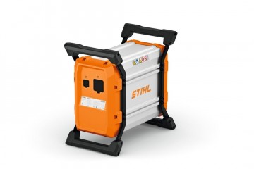 Stihl ps2000