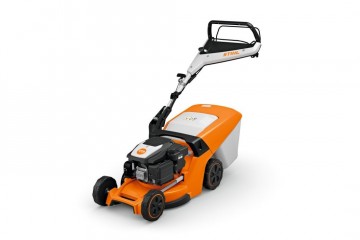 Stihl rm443v