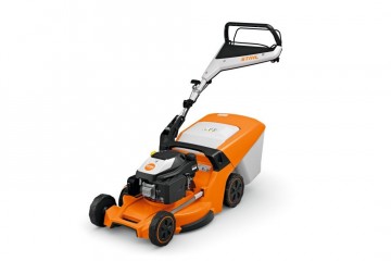 Stihl rm453t