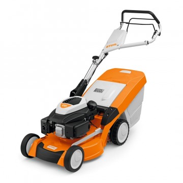Stihl rm650 t
