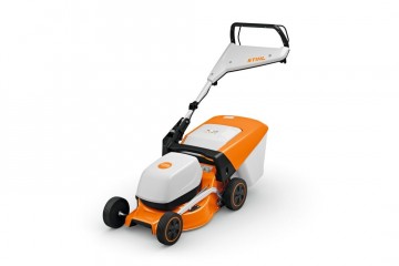 Stihl rma243 0