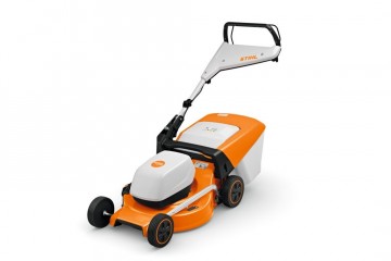 Stihl rma253