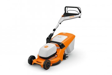 Stihl rma448rv