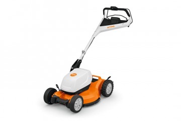 Stihl rma7rv