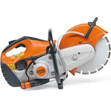 Stihl TS 410
