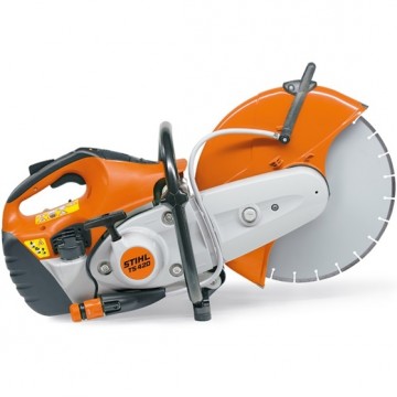 Stihl TS 420