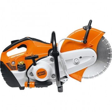 Stihl TS 480i