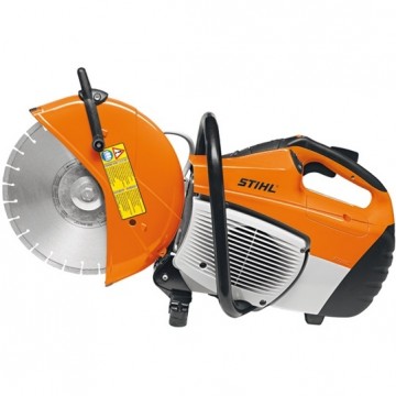 Stihl TS 480i