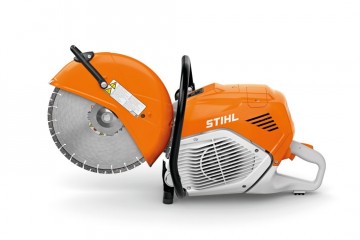 Stihl ts710i