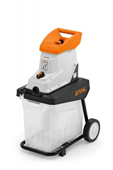 Stihl140l ghe