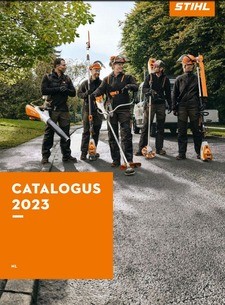 Stihl2023