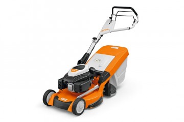 Stihl655rm rs