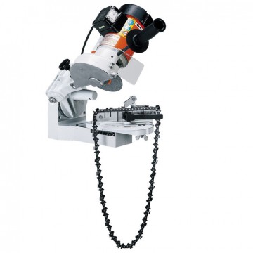 Stihl USG kettingslijpmachine