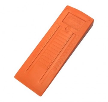 Stihl velwig 19 cm kunststof