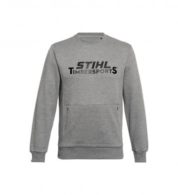 Sweatshirt logo ts