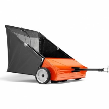 Husqvarna sweeper 112