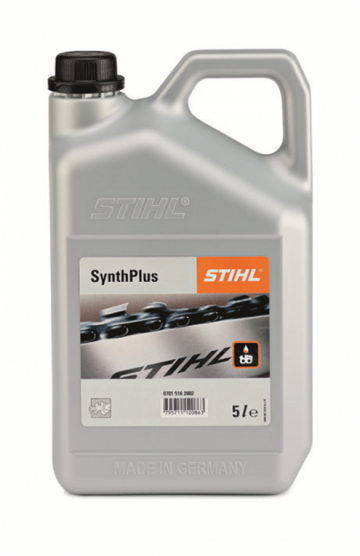Kettingolie SynthPlus 5 liter