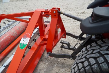 Tafe  piste 170 54 3