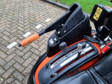 Tafe 6028m trekker 10