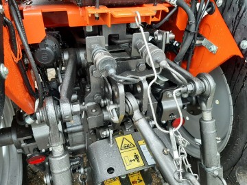 Tafe 6028m trekker 14