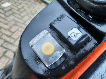 Tafe 6028m trekker 18