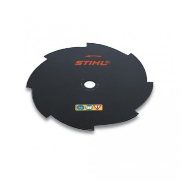 Stihl grassnijblad
