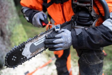 Technical grip aktie