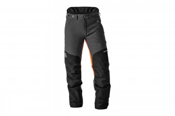 Technical zaagbroek taille