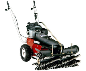 Tielburger TK 48 Honda