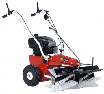 Tielburger TK 18 Briggs & Stratton