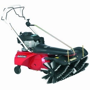 Tielburger TK 20 Briggs & Stratton