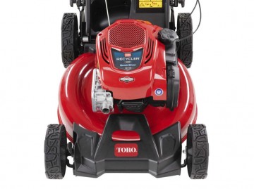 Toro 21753 front view