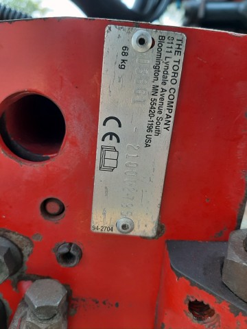 Toro 6700 d awd kooimaaier 25