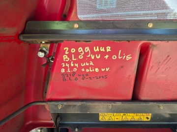 Toro 7210 tjh 05 k 14