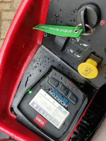 Toro 7500 444u 2023 10