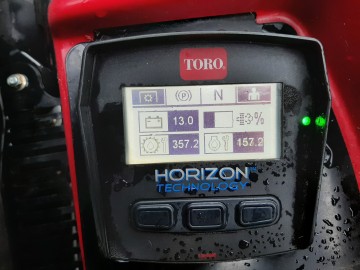 Toro 7500 444u 2023 11